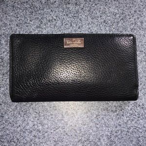 Kate spade wallet